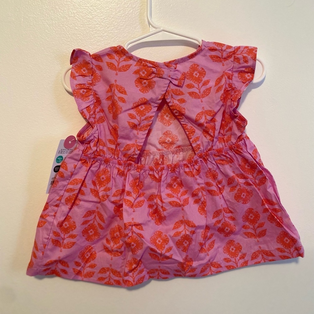 Carter's Matching Set - Picture 4 of 6